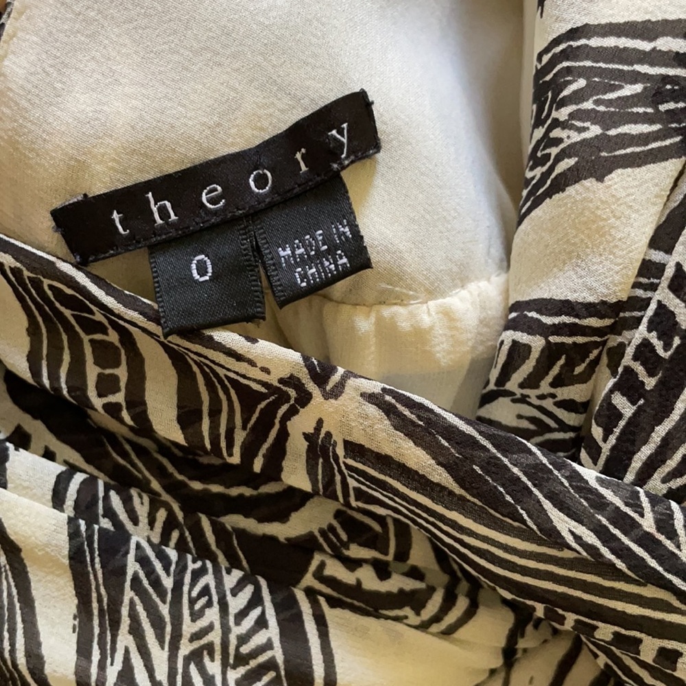 Silk Theory Layna dress - Picture 5 of 7